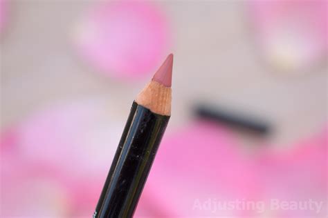 Review Nyx Slim Lip Pencils Nude Pink Natural Peekaboo Neutral Ever Adjusting Beauty