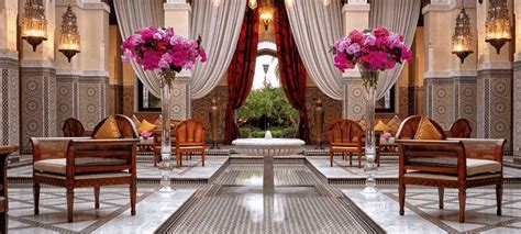 Royal Mansour | Untold Story Travel