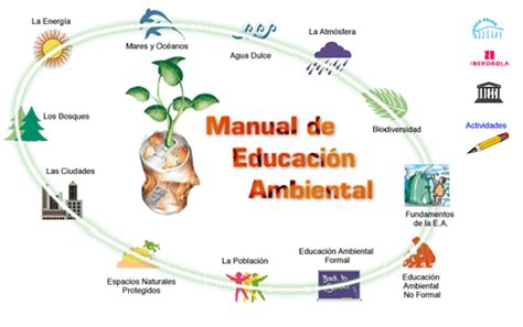 26 de Enero - Día de la Educación Ambiental - Conciencia Eco