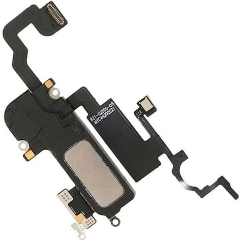 Flex Auricular Y Sensor De Proximidad Iphone Pro Max