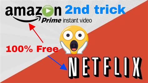 How To Watch NETFLIX And Amazon Prime Videos 2018 2nd Trick Secular