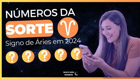 N Meros Da Sorte Para O Signo De Ries Em Youtube