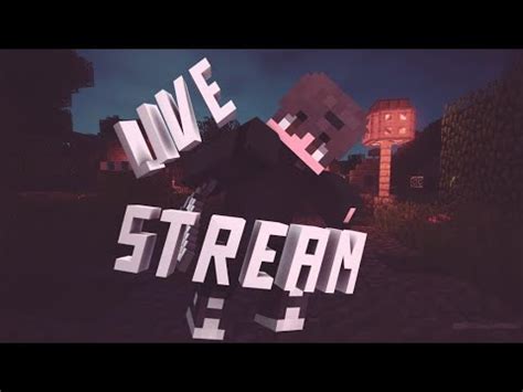 Live On I Wolne Popo Udnie To Wbijaj Pogra Minecraft Acmc Pl Youtube