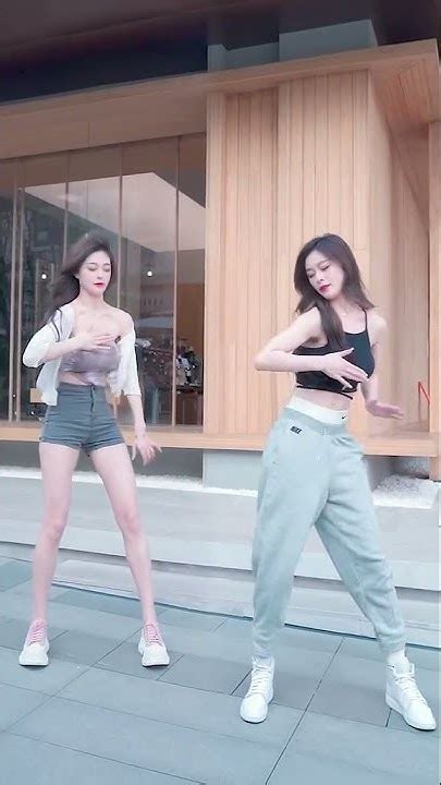 Hots Douyin Tiktok China Beautiful Girl Dance Sexy Ep 01 Youtube