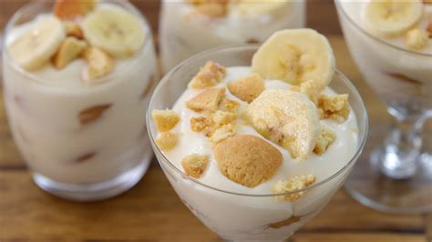 Magnolia Bakerys Banana Pudding Recipe Youtube