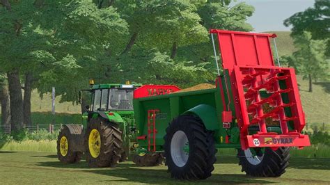 LS 22 Gyrax EDHV 155 V1 0 0 0 Farming Simulator 2022 Mod LS 2022 Mod