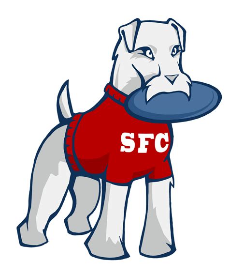 St. Francis College Mascot by viaje on DeviantArt