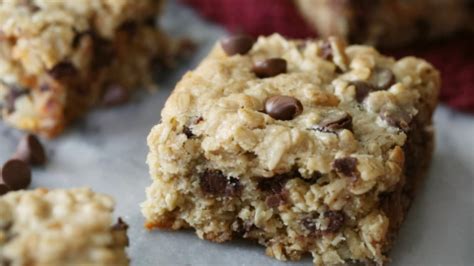 Raisin Bars Recipe Completely Sugar Free - Recipes.net