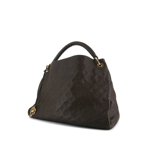 Louis Vuitton Artsy Handbag 389820 | Collector Square