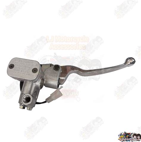 Lj Motorcycle Break Lever Mio Sporty Brake Masster Up Mio Break Master