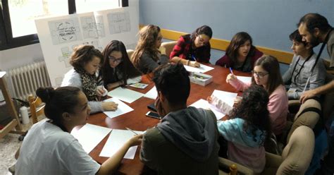 Centros Educativos Hacia La Sostenibilidad Manifiesto Del Alumnado Y