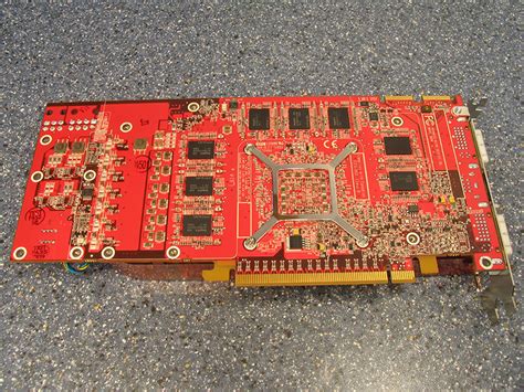 ATI Radeon HD 2900 XT Review A Closer Look TechPowerUp