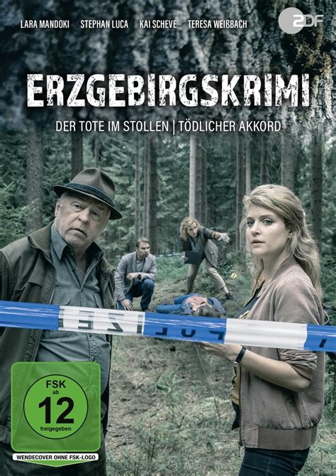 Erzgebirgskrimi Der Tote Im Stollen Film 2019 FILMSTARTS De