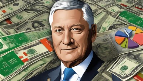 John Malone Net Worth - How Much is Malone Worth?