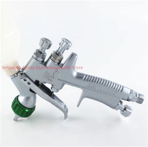 Aliexpress Buy Free Shipping MINI Repair Spray Gun SRi Pro 1 2mm