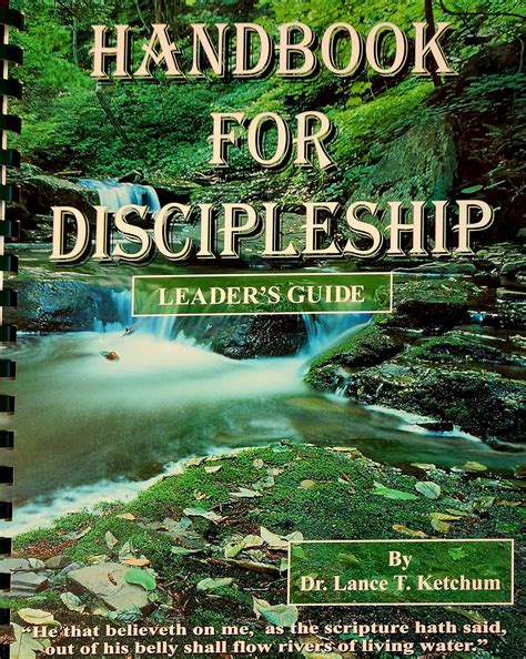 A Handbook For Future Minority Leaders In America