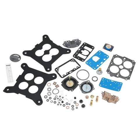 Holley Repair Kit