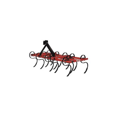 King Kutter 6 S Tine Field Cultivator Fcv 72 D Rk Blains Farm And Fleet