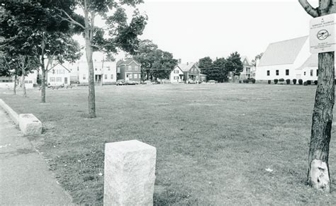 Community Parks & Playgrounds - Lowell Sun Photography Collection