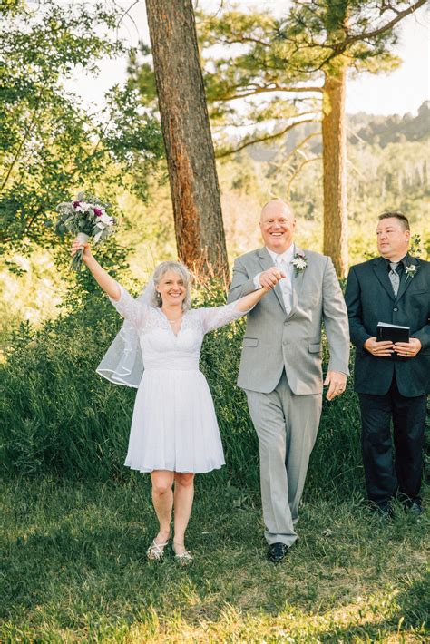Outdoor Pocatello Wedding Venue | Mink Creek Campground | Expert Tip