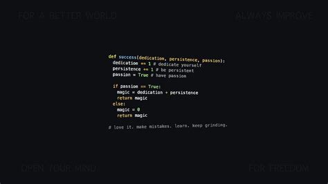 Programming For Development Hd Wallpaper Pxfuel