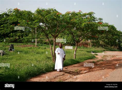 Abuja Nigeria africa Stock Photo - Alamy