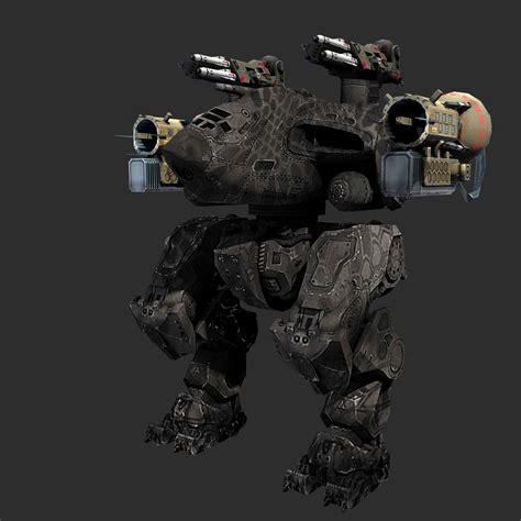 Official Request for Robot Skin Texture Templates | War Robots Forum