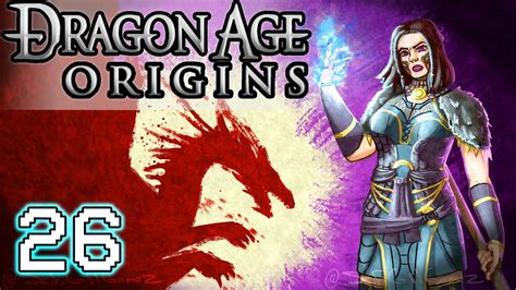 GOLEMS OF AMGORRAAAAAAAAAAAAAAA Dragon Age Origins DLCs 26