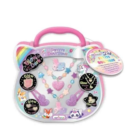 Hot Focus Mali Butik Set Aksa