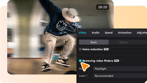 Remove Video Flicker Expert Tips For Clear And Stable Footage