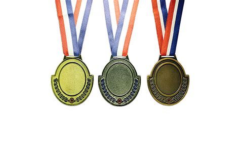 Five Star Medal 3″ – Paul India