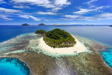 Luxury Mamanuca Island Holidays | Fiji | Turquoise Holidays