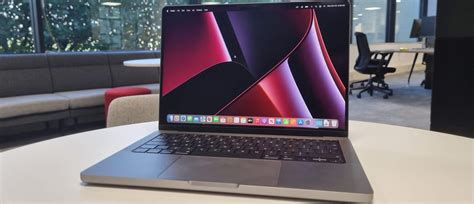 Apple MacBook Pro 14-inch (2021) | Creative Bloq