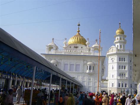 Gurdwara Baba Bakala Banmeet Singh Flickr