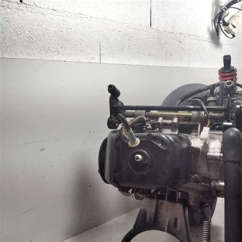 Moteur Pgo Big Max Moto Et Loisirs