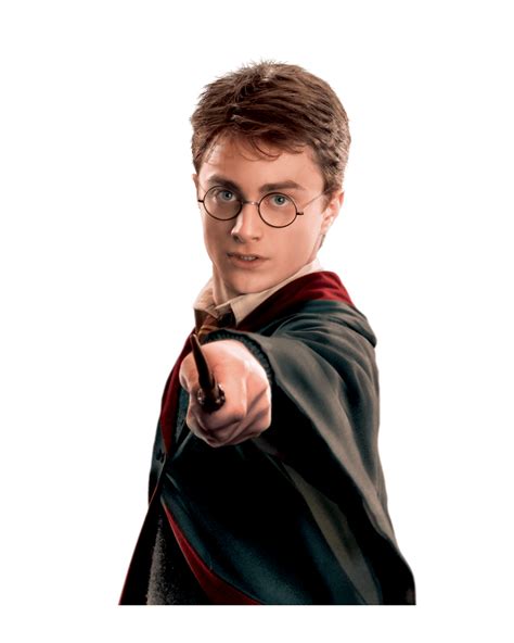 Harry Potter Png Transparent Background Images