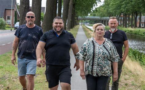 Burgerwacht Ter Apel Is Vertrouwen In Overheid Kwijt Als Wij Zelf