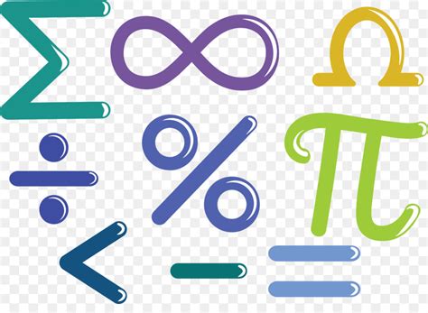 Mathematics Euclidean Vector Number Symbol Vector Mathematical