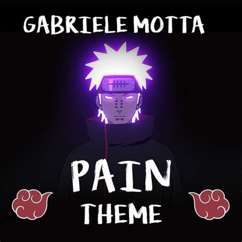 Pain Theme (From "Naruto Shippuden") Song Download: Pain Theme (From "Naruto Shippuden") MP3 ...