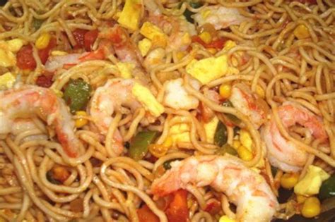 Singapore Fried Noodles Recipe - Food.com