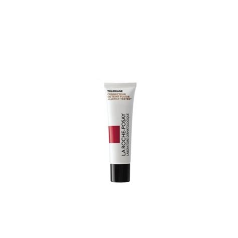 La Roche Posay TOLERIANE Fond De Teint Fluide 13 BEIGE SABLE 30ml