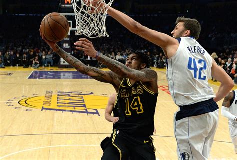 Los Angeles Lakers vs. Dallas Mavericks: Game 8 preview, live stream