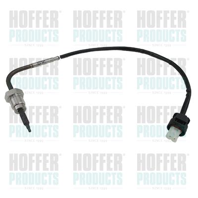 Sensor Exhaust Gas Temperature Hof E Hoffer