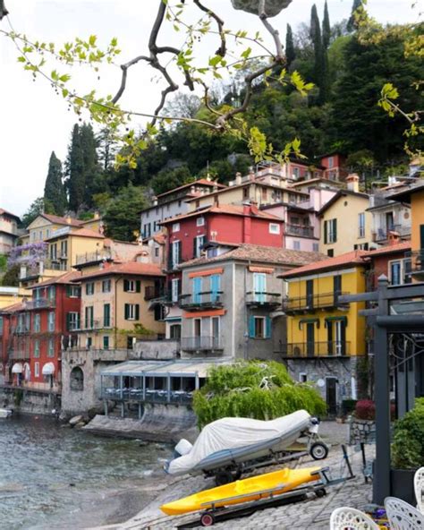 Things To Do In Bellagio Lombardy Italy S Prettiest Town Jou Jou