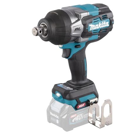 Chave De Impacto 3 4 205Kgf Bateria XGT 40V MAKITA TW001GZ