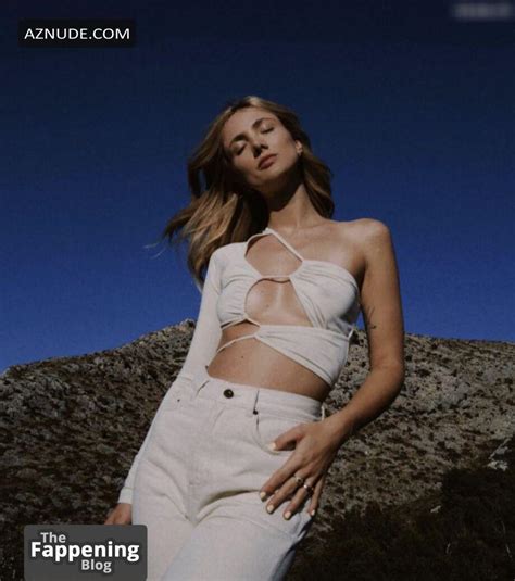 Carmen Kroll Sexy And Nude Photos Collection AZNude