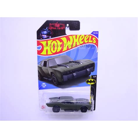 Jual Hot Wheels Murah Movie Series Seri Film Batman Barbie Fast Fourious Orginal Bebas Pilih