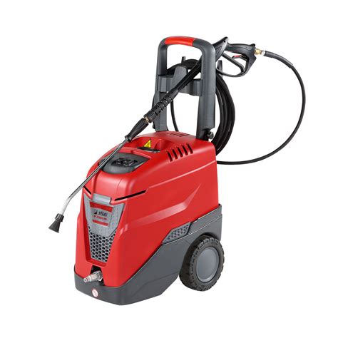 Efco IP 2500 HS Hot Water Electric Pressure Washer