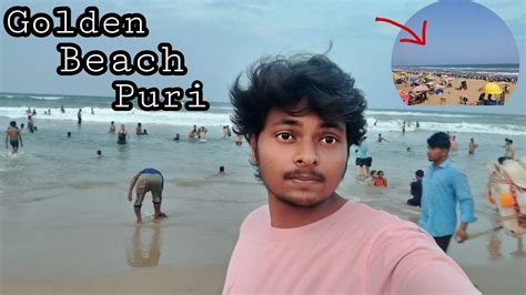 👆puri Sea Beach😍 Llmost Attraction Part Of Puri Sea Beach In Odisha