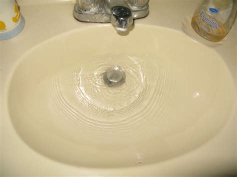 How Do I Unclog A Bathroom Sink Rispa